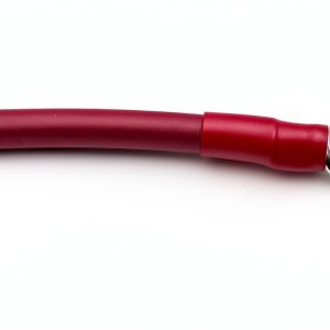 Q L Enterprises 4AWG Copper Battery Cable 60in-0