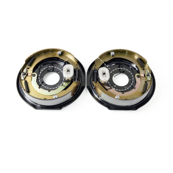 JDMSPEED Trailer Brake Assembly Replacement-5