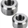 eMagTech Automotive Replacement Nuts Aluminum-0