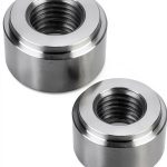eMagTech Automotive Replacement Nuts Aluminum-0