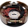 Holdia Trailer Brake Assembly Compatible 9,000-10,000 lbs-2
