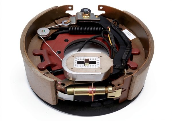 Holdia Trailer Brake Assembly Compatible 9,000-10,000 lbs-2