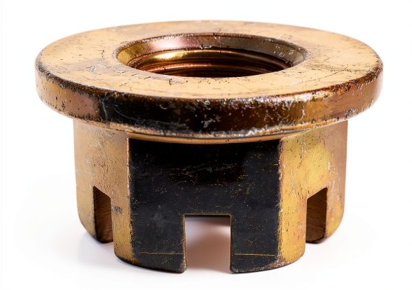 Can-Am M20 Automotive Replacement Nuts-1