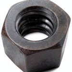 Rudedog U.S.A. 3/4" Replacement Nut for Automotive-0