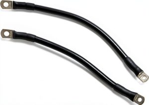 All Balls Racing Starter Cables for Harley FLST Heritage-0