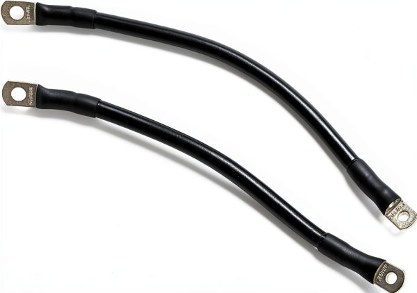 All Balls Racing Starter Cables for Harley FLST Heritage-0