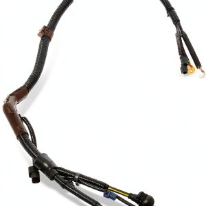 Honda Accord Battery Cable 32111R40A00 Smooth-0