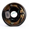 JDMSPEED Trailer Brake Assembly Self Adjusting-3