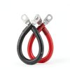 Autoxbert Battery Inverter Cables Set-8