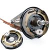 JDMSPEED Trailer Brake Assembly Replacement-6