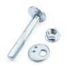 INFINAUTO Wheel Alignment Bolts for Mitsubishi Lancer-5