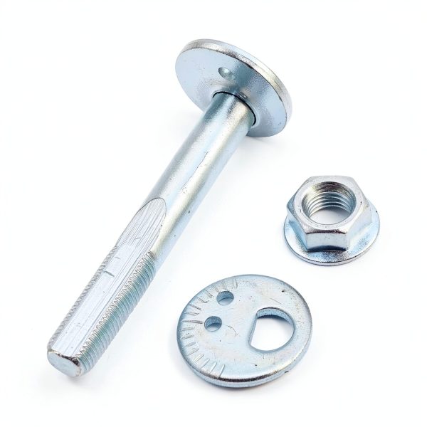 INFINAUTO Wheel Alignment Bolts for Mitsubishi Lancer-5