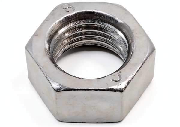 Dorman Hex Nut M10-1.25 x 14mm Blue-0