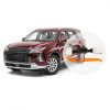 BDTKylin Auto Start Stop Eliminator for Palisade 2019-2024-5