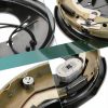 JDMSPEED Trailer Brake Assembly Replacement-3