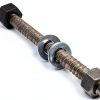 Rudedog U.S.A. 3/4" Replacement Nut for Automotive-2