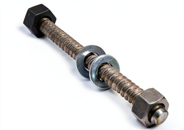 Rudedog U.S.A. 3/4" Replacement Nut for Automotive-2