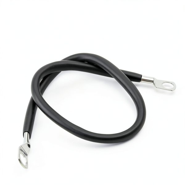 DriSentri 2awg Battery Cable for Heavy-Duty Vehicles-4