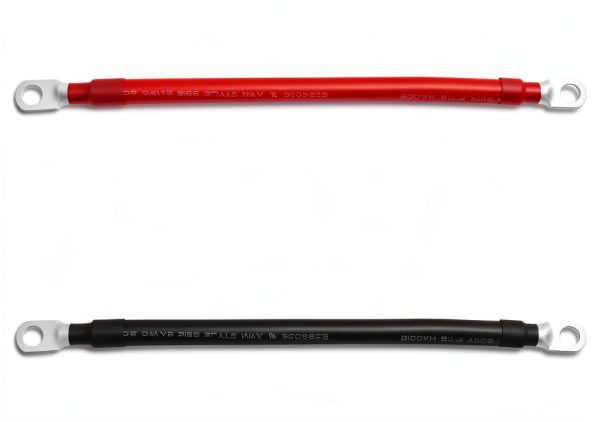 Screwish Marine Grade Battery Wires 6 AWG-1