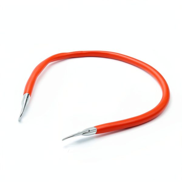 DriSentri 2awg Battery Cable for Heavy-Duty Vehicles-3