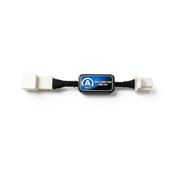 Toyota Tundra 2022 2023 2024 2025 Auto-Off Bypass Cable-6