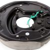 JDMSPEED Trailer Brake Assembly Self Adjusting-7