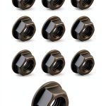 Chevrolet GM Tray Nut 10.9-Grade High-Strength-0