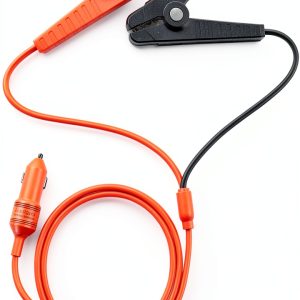 Jackery Car Battery Charging Cable 12V 10A-0