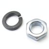 GM Steering Nut TDPROMOTO Zinc 7/8-14 Automotive-3