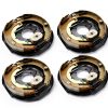 JDMSPEED Trailer Brake Assembly Replacement-4