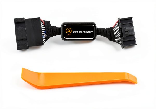 Gaogisy Auto Start Stop Eliminator for Cars-3