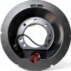 Holdia Trailer Brake Assembly Compatible 9,000-10,000 lbs-1
