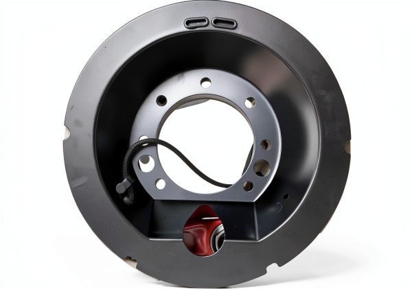 Holdia Trailer Brake Assembly Compatible 9,000-10,000 lbs-1