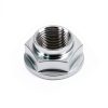 Acura Honda Spindle Nut M26-1.50 Hex Size 36 mm-4