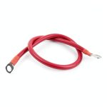 RONGPAS 3001379 Battery Cable Automotive Replacement-0