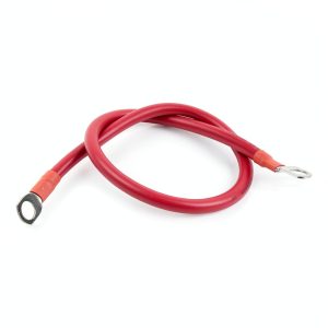 RONGPAS 3001379 Battery Cable Automotive Replacement-0