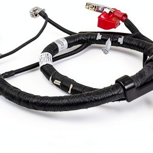 Motorcraft Starter Cable for Ford F-150 F-350-0