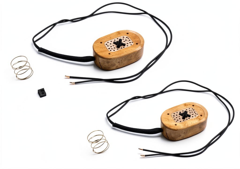 Installing M-Parts trailer brake magnet kit on a utility trailer