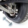 INFINAUTO Wheel Alignment Bolts for Mitsubishi Lancer-2
