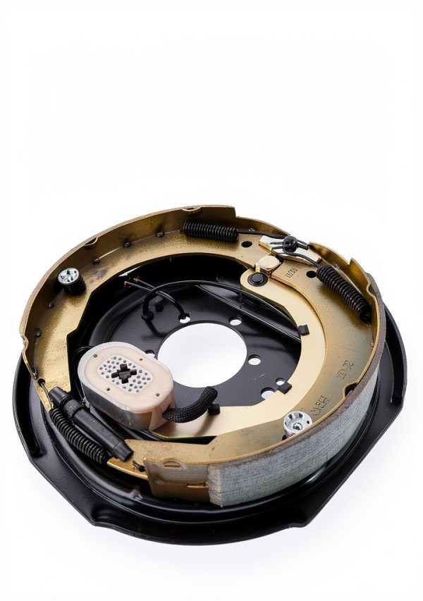 JDMSPEED Trailer Brake Assembly Replacement-2