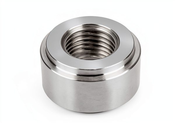 eMagTech Automotive Replacement Nuts Aluminum-3