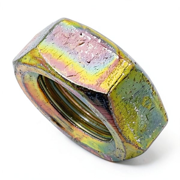 Polaris Jam Nut 7542711 Steel Fastener for Unisex-3