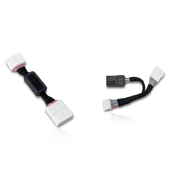 BDTKylin Auto Start Stop Eliminator for Palisade 2019-2024-3