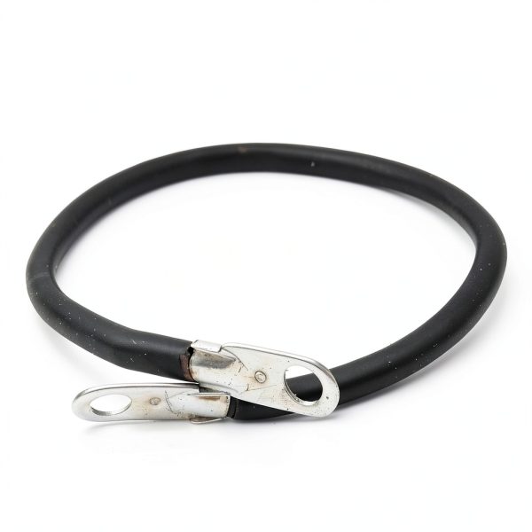 DriSentri 2awg Battery Cable for Heavy-Duty Vehicles-5