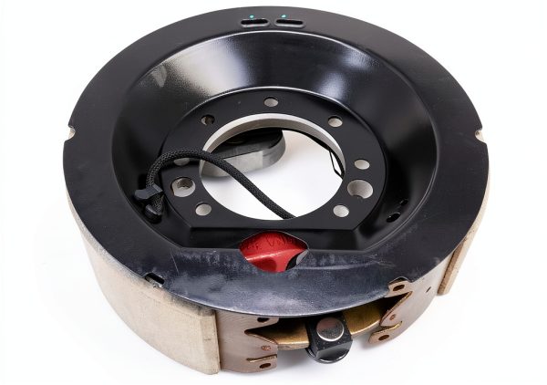 Holdia Trailer Brake Assembly Compatible 9,000-10,000 lbs-3