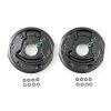 JDMSPEED Trailer Brake Assembly Self Adjusting-2