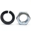 GM Steering Nut TDPROMOTO Zinc 7/8-14 Automotive-1