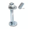 INFINAUTO Wheel Alignment Bolts for Mitsubishi Lancer-3