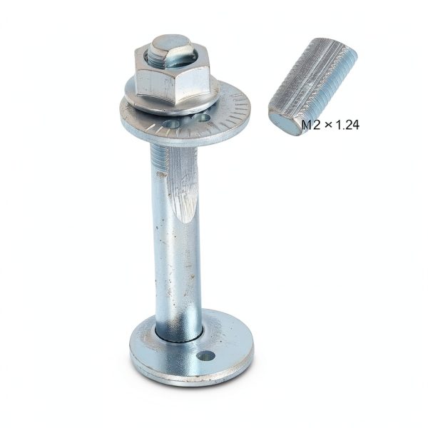 INFINAUTO Wheel Alignment Bolts for Mitsubishi Lancer-3