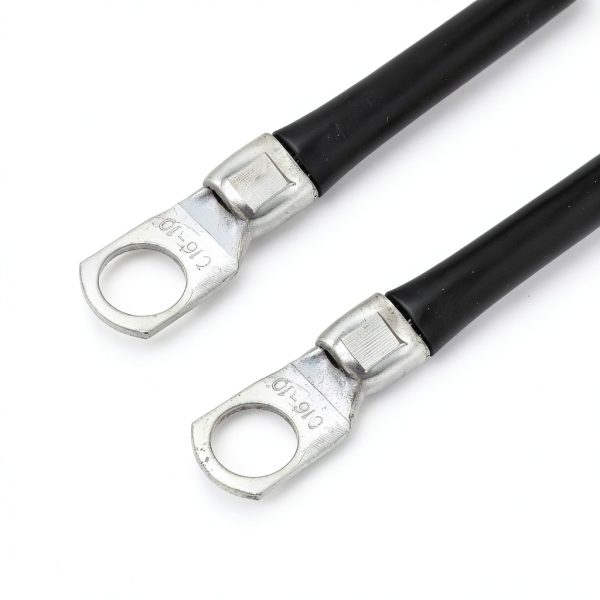 DriSentri 2awg Battery Cable for Heavy-Duty Vehicles-7
